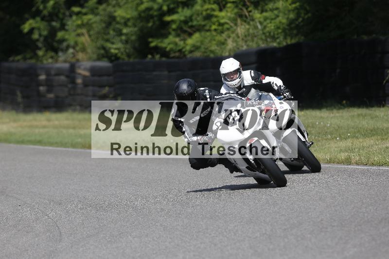 /18 05.06.2026  TZ Motorsport ADR/Gruppe rot/48